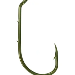 Mustad Classic Beak Baitholder Hook, Size 4/0, Forged, Long Shank, 50pk - Your Premium Fishing Gear Store Rods Lines Baits Accessories* Store