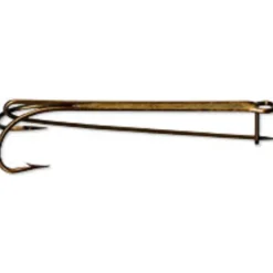 Mustad Classic Live Bait/Liver Hook, Size 6, 1X Long - Your Premium Fishing Gear Store Rods Lines Baits Accessories* Online