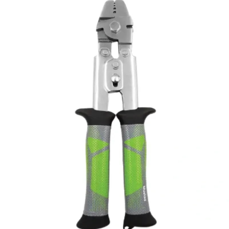 Mustad Crimping Pliers 10" - Your Premium Fishing Gear Store Rods Lines Baits Accessories* Best Sale