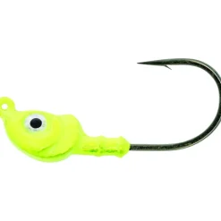 Mustad Elite Inshore Darter Jighead (1/8oz-1/2oz, 4pk) - Your Premium Fishing Gear Store Rods Lines Baits Accessories* Best Sale