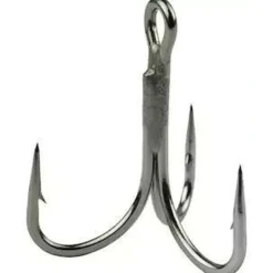 Mustad Jaw Lok In-Line Treble Hook - 3x Strong - Your Premium Fishing Gear Store Rods Lines Baits Accessories* Store