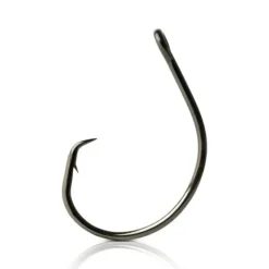Mustad UltraPoint Demon Tuna Perfect Circle Hook, Black Nickel - Your Premium Fishing Gear Store Rods Lines Baits Accessories* Shop
