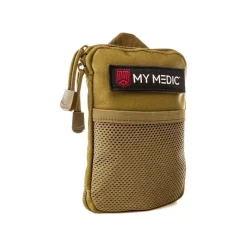 My Medic The Solo First Aid Kit - Your Premium Fishing Gear Store Rods Lines Baits Accessories* Shop