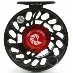 Nautilus CCF-X2 Reel Black - Your Premium Fishing Gear Store Rods Lines Baits Accessories* Fashion