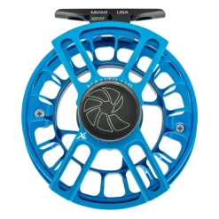 Nautilus X-Series Reel Blue/Black XL - Your Premium Fishing Gear Store Rods Lines Baits Accessories* Clearance