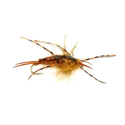 Nemec Stone Yellow Tungsten Beadhead - Your Premium Fishing Gear Store Rods Lines Baits Accessories* Clearance