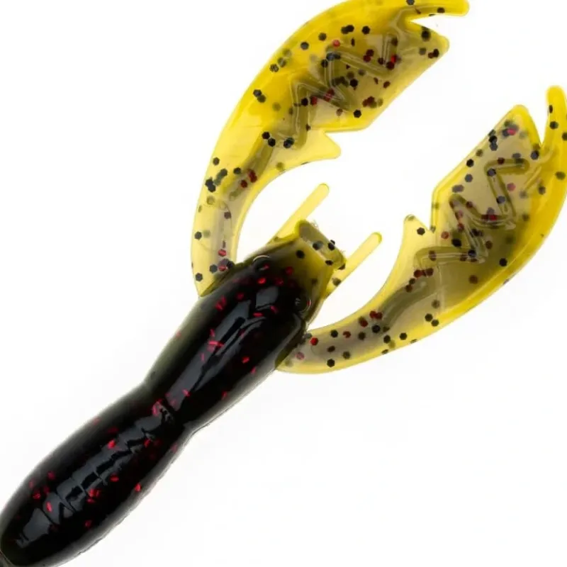 NetBait Paca Craw, 5", w/ Baitfuel, 8 Pack - Your Premium Fishing Gear Store Rods Lines Baits Accessories* Online