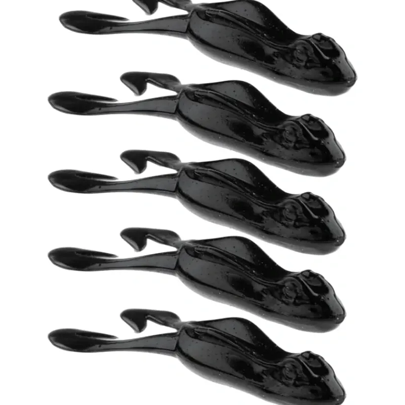 NetBait Topwater Toad w/ BaitFuel 4" 5 Pack - Your Premium Fishing Gear Store Rods Lines Baits Accessories* Cheap