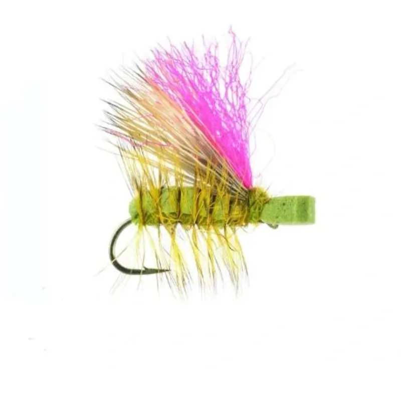 Never Sink Caddis - Your Premium Fishing Gear Store Rods Lines Baits Accessories* Sale