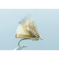 Neversink Caddis Tan #14 - Your Premium Fishing Gear Store Rods Lines Baits Accessories* Hot