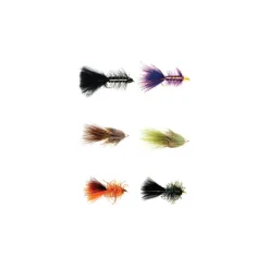 New Age Bugger Selection - Your Premium Fishing Gear Store Rods Lines Baits Accessories* Clearance