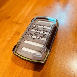 New Phase PC Teton Fly Box - Your Premium Fishing Gear Store Rods Lines Baits Accessories* Discount