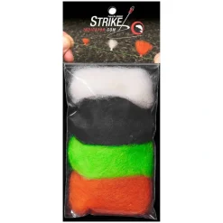 New Zealand Large Pack of Wool - Your Premium Fishing Gear Store Rods Lines Baits Accessories* New