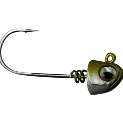 No Live Bait Needed 8" Jigheads - Your Premium Fishing Gear Store Rods Lines Baits Accessories* Online