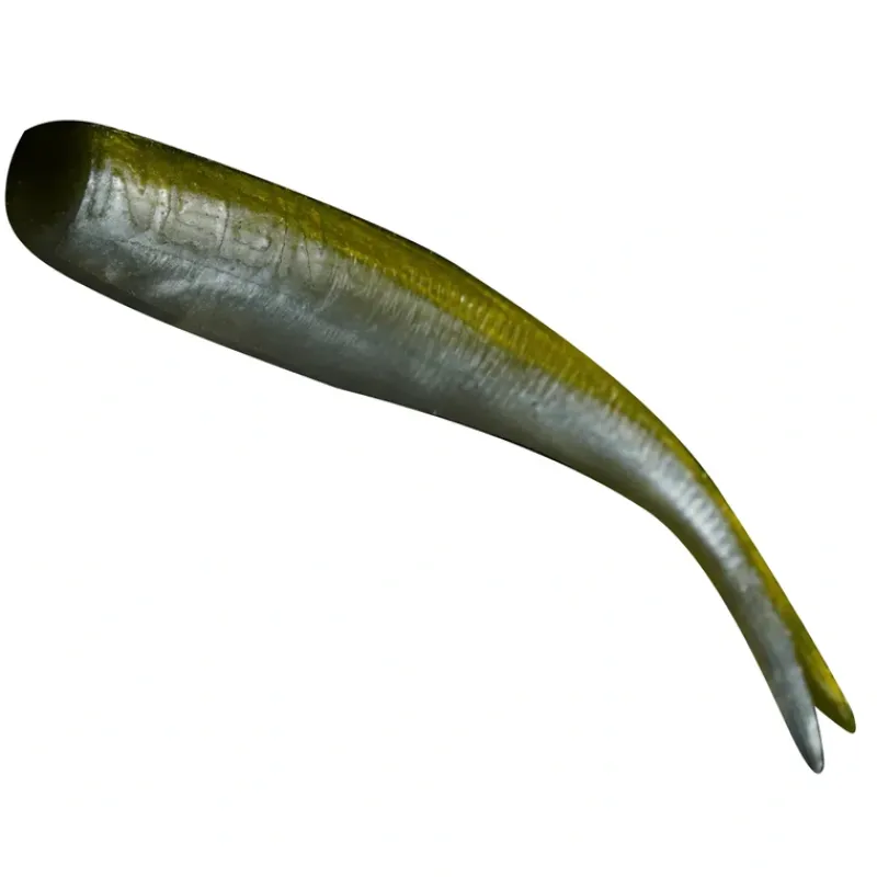 No Live Bait Needed 8" Straight Tail - Your Premium Fishing Gear Store Rods Lines Baits Accessories* Clearance