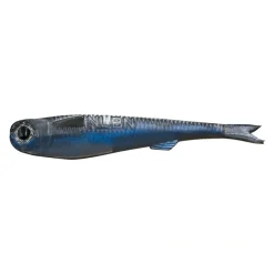 Bait^ No Live Bait Needed LiL Mullet, 5" - Your Premium Fishing Gear Store Rods Lines Baits Accessories