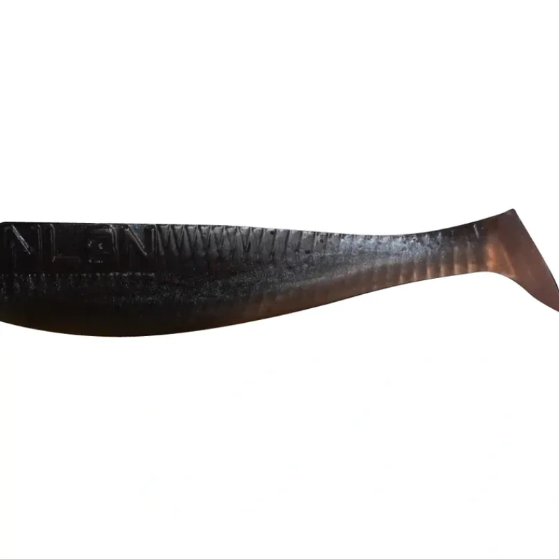 No Live Bait Needed Paddle Tail, 3" - Your Premium Fishing Gear Store Rods Lines Baits Accessories* Online