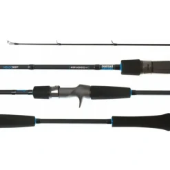 Nomad Slow Pitch Jigging Conventional Rods - Your Premium Fishing Gear Store Rods Lines Baits Accessories* Cheap