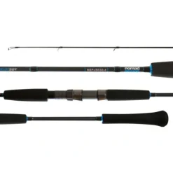 Nomad Slow Pitch Jigging Spinning Rods - Your Premium Fishing Gear Store Rods Lines Baits Accessories* Sale