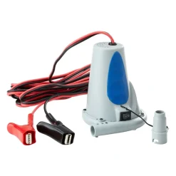 NRS Blast Inflator Pump - Your Premium Fishing Gear Store Rods Lines Baits Accessories* Online