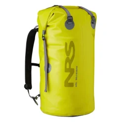 NRS 65L Bill's Bag Dry Bag Yellow - Your Premium Fishing Gear Store Rods Lines Baits Accessories* Clearance
