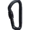 NRS Nuq Screw Lock Carabiner - Your Premium Fishing Gear Store Rods Lines Baits Accessories* Sale