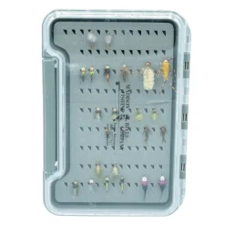 Nymph Fly Assortment - Your Premium Fishing Gear Store Rods Lines Baits Accessories* Discount