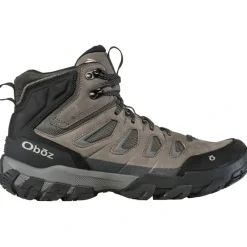 Oboz Mens Sawtooth X Mid B-DRY - Your Premium Fishing Gear Store Rods Lines Baits Accessories* Store