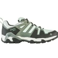 Oboz Womens Arete Low B-Dry - Your Premium Fishing Gear Store Rods Lines Baits Accessories* Hot