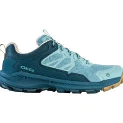 Oboz Womens Katabatic Low Shoe - Your Premium Fishing Gear Store Rods Lines Baits Accessories* Online