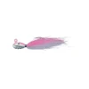 Ocean Born Swimming Bucktail 21g, 3/4Oz, Pink Glow - Your Premium Fishing Gear Store Rods Lines Baits Accessories* Sale
