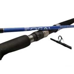 Ocean's Legacy Focal Spinning Rods - Your Premium Fishing Gear Store Rods Lines Baits Accessories* Outlet