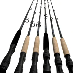 ODM Frontier X Spinning Boat Rod - Your Premium Fishing Gear Store Rods Lines Baits Accessories* Online
