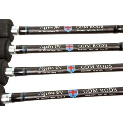 ODM Rods Jigster Slow Pitch Rod - Your Premium Fishing Gear Store Rods Lines Baits Accessories* Hot