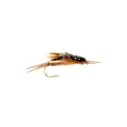 OE Stonefly Nymph Black - Your Premium Fishing Gear Store Rods Lines Baits Accessories* Hot