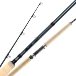 Okuma "A" Series 13'4" Float Rod with Reel Seat - Your Premium Fishing Gear Store Rods Lines Baits Accessories* New