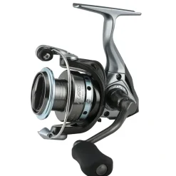 Okuma ALS-40 Alaris Spinning Reel 5.0:1, 3BB+1RB, 260/8 (0.26) - Your Premium Fishing Gear Store Rods Lines Baits Accessories* Store