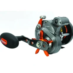 Okuma Coldwater Line Counter Reel - Your Premium Fishing Gear Store Rods Lines Baits Accessories* Cheap