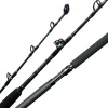 Okuma ECS-TRS-601H East Coast Series Hybrid Rod 6' - Your Premium Fishing Gear Store Rods Lines Baits Accessories* Best