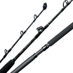 Okuma ECS-TRS-601H East Coast Series Hybrid Rod 6' - Your Premium Fishing Gear Store Rods Lines Baits Accessories* Best