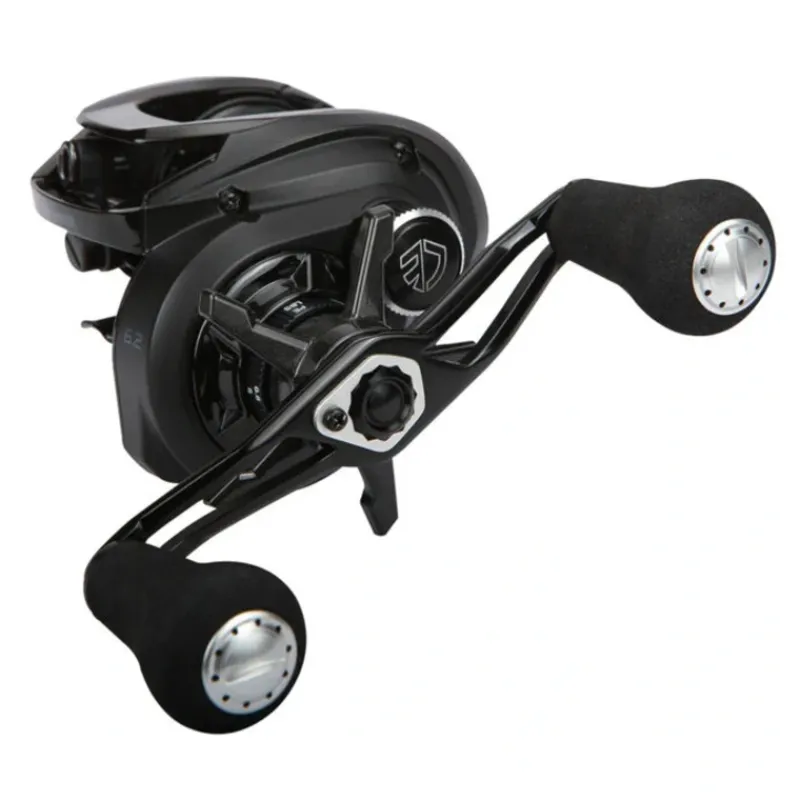 Okuma HDT101H-A Hakai DT Baitcast Reel LH - Your Premium Fishing Gear Store Rods Lines Baits Accessories* Discount