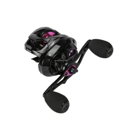 Okuma HG-101-A Halogen Baitcast Reel, 5bb, 6.5:1, Drag 11lb, Mono - Your Premium Fishing Gear Store Rods Lines Baits Accessories* Discount