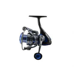 Okuma Inspira Spinning Reel Blue - Your Premium Fishing Gear Store Rods Lines Baits Accessories* New