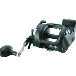 Okuma MA-30DLXT Magda Pro XT Line Counter Reel Left Hand - Your Premium Fishing Gear Store Rods Lines Baits Accessories* Best Sale