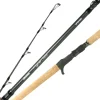 Okuma PSY-C-861H-T-FG Psycho Stick Musky Casting Rod 8'6 - Your Premium Fishing Gear Store Rods Lines Baits Accessories* Hot