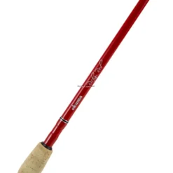 Okuma RKR-C-661ML Ricky Red Inshore Rods Casting 6 6 ML 1-pcs 6 - 10 lbs 1/2oz - Your Premium Fishing Gear Store Rods Lines Baits Accessories* Clearance