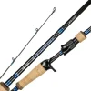 Okuma RTF-C-691ML RTF Inshore Carbon Casting Rod - Your Premium Fishing Gear Store Rods Lines Baits Accessories* Best