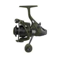 Okuma TGF-500 Ceymar Tactical Green 500 Baitfeeder Reel - Your Premium Fishing Gear Store Rods Lines Baits Accessories* Hot
