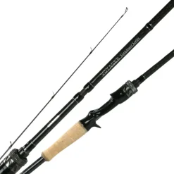 Okuma Voyager Signature Series Freshwater Casting Rod - Your Premium Fishing Gear Store Rods Lines Baits Accessories* Fashion