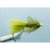 Olive Woolly Bugger #8 - Your Premium Fishing Gear Store Rods Lines Baits Accessories* Best